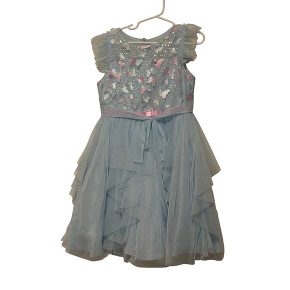 Jona Michelle dress size 6 - Picture 1 of 3